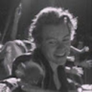 Meet your Posher, Alexi